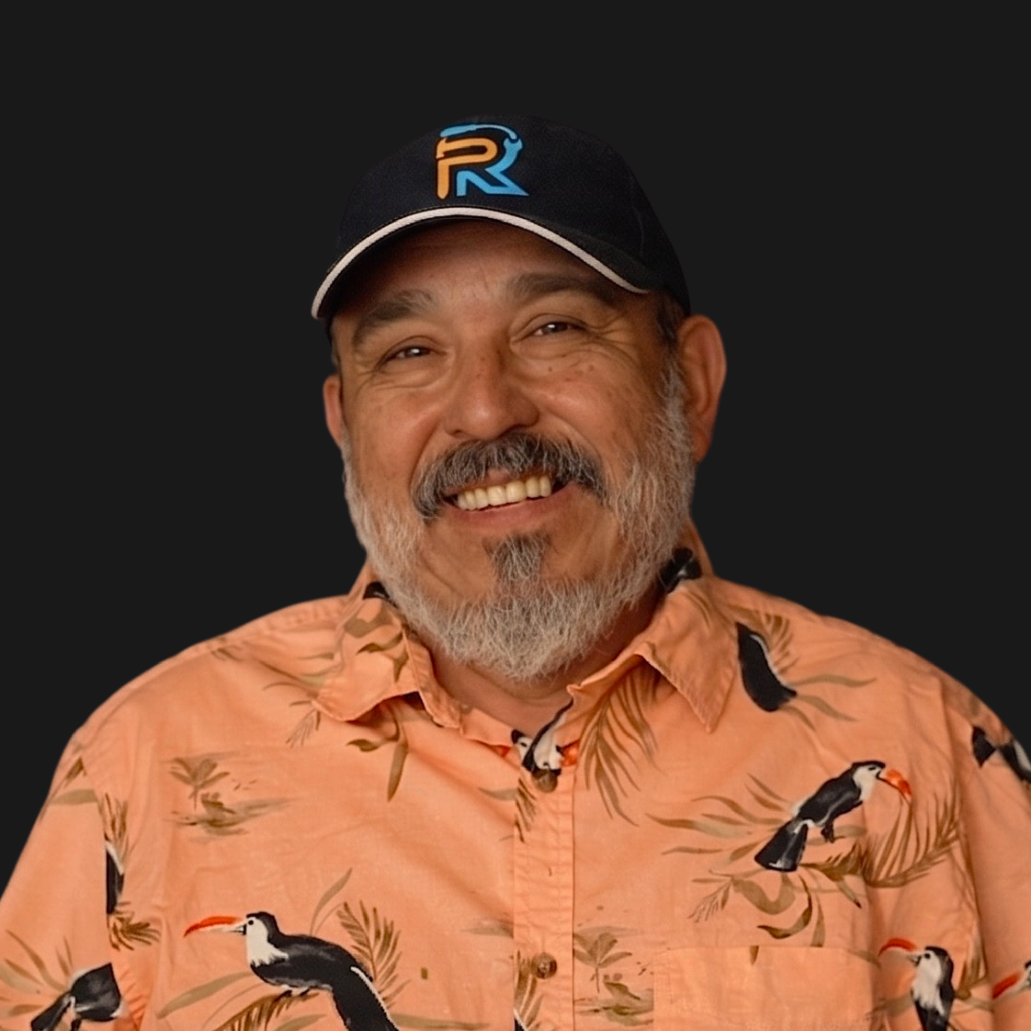 Jacob Mora, Owner of Property Renovators Handyman Services